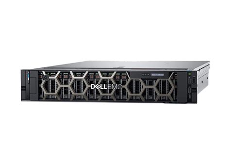 Dell PowerEdge R440 - Acorn