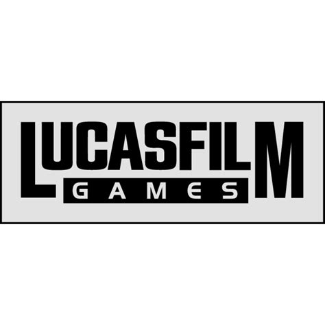 Lucasfilm logo, Vector Logo of Lucasfilm brand free download (eps, ai, png, cdr) formats