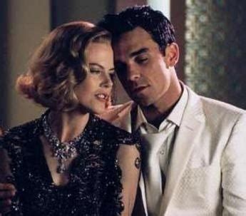 "Lets Duet" Video Of The Day: Robbie Williams and Nicole Kidman ⋆ BYT // Brightest Young Things