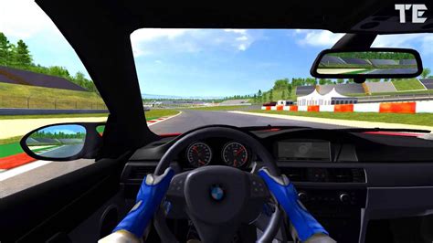 BMW M3 Challenge Gameplay (PC HD) - YouTube