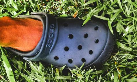 Do Crocs Make Steel Toe? Steel Toe Shoes Look Like Crocs - Shoes Matrix