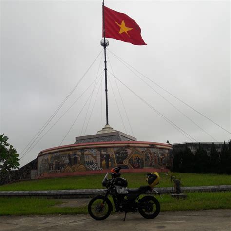 Vietnam’s DMZ: History and Motorbike Routes - Onyabike