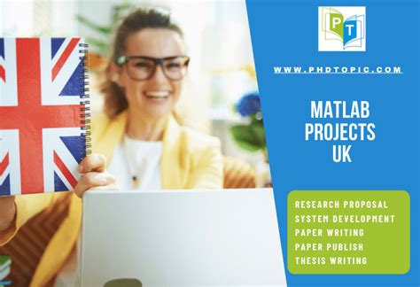 Matlab Projects UK (No1 Choice among UK Students)