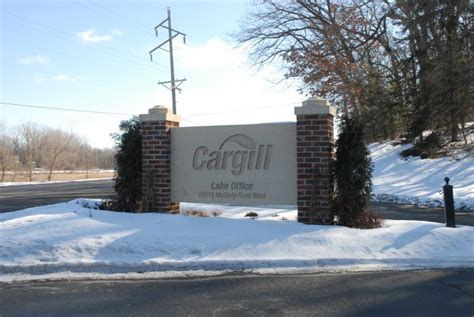 Cargill Headquarters | The Center for Land Use Interpretation