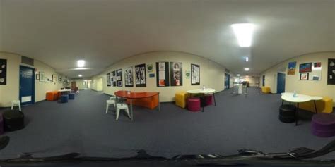 Sydney Secondary College - Leichhardt Campus Virtual Tour