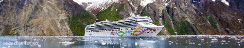 Norwegian Cruise Lines Alaska Cruises (2024/2025) | iCruise