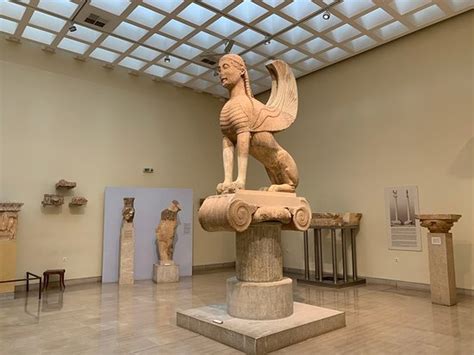 Delphi Archaeological Museum - 2020 All You Need to Know Before You Go ...