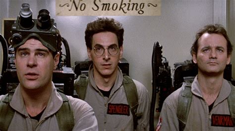 Ghostbusters (1984)