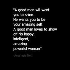 149 Inspirational ‘Good Man’ Quotes About What Makes Great Men | Good man quotes, Inspirational ...