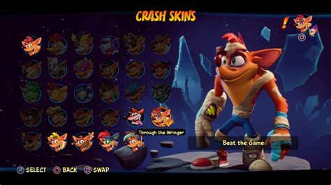 An ode to the Crash Bandicoot 4 level where I died 258 times | GamesRadar+