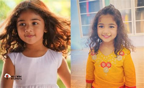 Allu Arha (Allu Arjun's Daughter) Age, Height, Education, Family ...