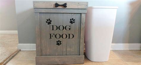 10 Best Dog Food Storage Containers in 2024: 🤩 Plastic and Steel ...