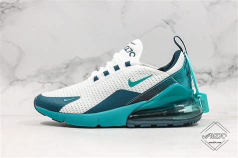 Nike Air Max 270 SE Spirit Teal Casual Shoes