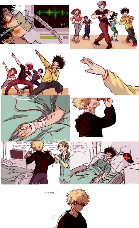 #BakuDeku | My hero academia memes, My hero academia episodes, My hero ...