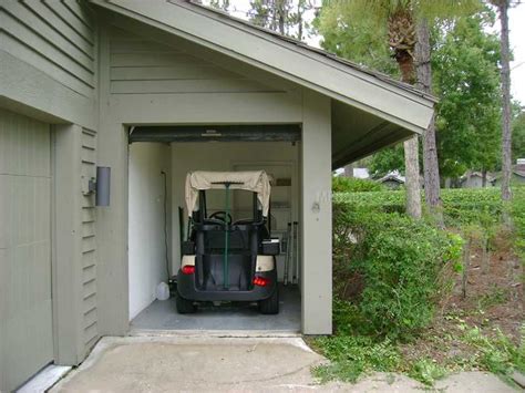 Golf cart storage shed plans ~ Haddi