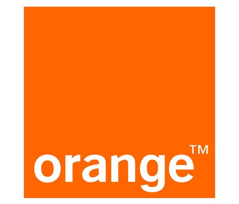 Logo Orange, histoire, image de symbole et emblème