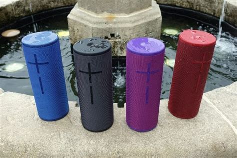 Ultimate Ears Megaboom 3 Review | Trusted Reviews