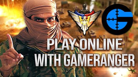 Guide: How to Play C&C Generals Zero Hour Online Multiplayer with ...