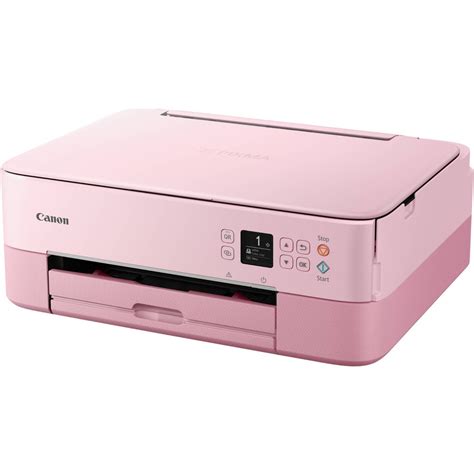 Canon Pixma TS5320 Wireless Inkjet Printer, Paper Size: A3 at Rs 7000 in Kolhapur
