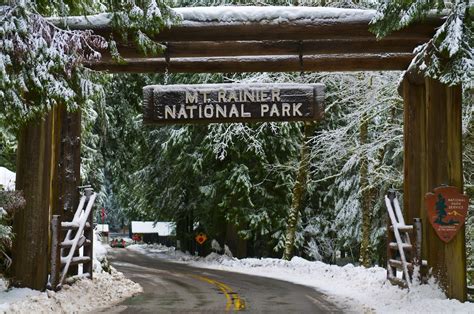 The 6 Best Hotels Near Mt Rainier National Park: Our Picks