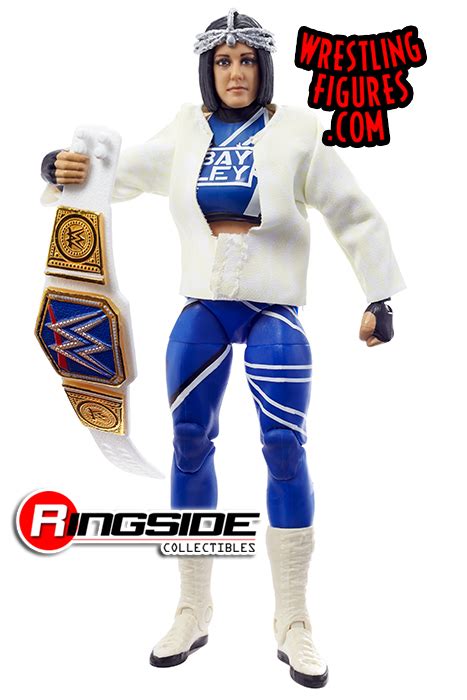 Bayley | Ringside Collectibles