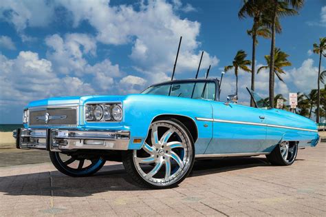 1975 Chevrolet Caprice - Rides Magazine | Chevrolet caprice, Donk cars ...