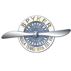 Spyker cars comapny logo - Extensive information from Car-Logos.org