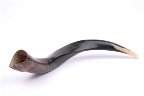 Shofar-blowing - Rosen School of Hebrew