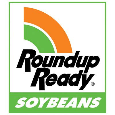 Roundup+Ready+Soybean+logo | Food Plot Seed- Food Plots- Deer Minerals ...