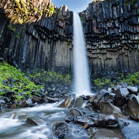 Things to Do in Iceland: Highlights of Vatnajökull National Park - Mapping Megan