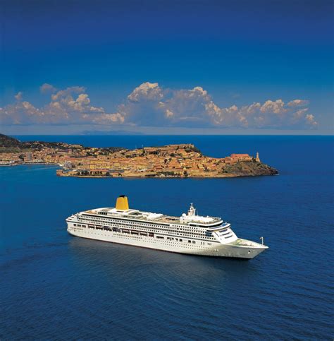 Top 10 Must See Cruise Destinations This Summer