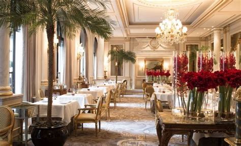 11 Best Restaurants Near Champs-Élysées – The Tour Guy