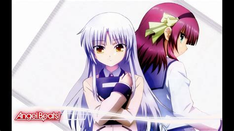 Angel Beats! Ending Full - Brave song - Vietsub - YouTube