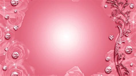 Pink Crystal Wallpapers - Top Free Pink Crystal Backgrounds - WallpaperAccess