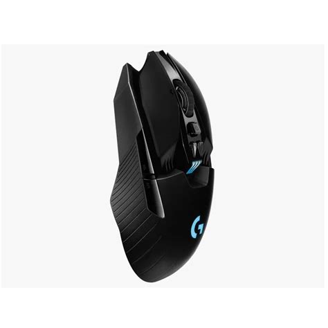 G903 | G903 LIGHTSPEED Wireless Gaming Mouse with HERO Sensor