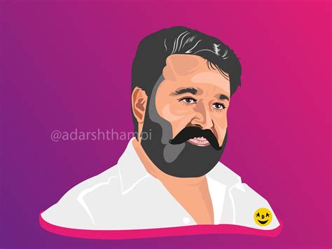 Mohanlal Cartoon Wallpapers - Wallpaper Cave