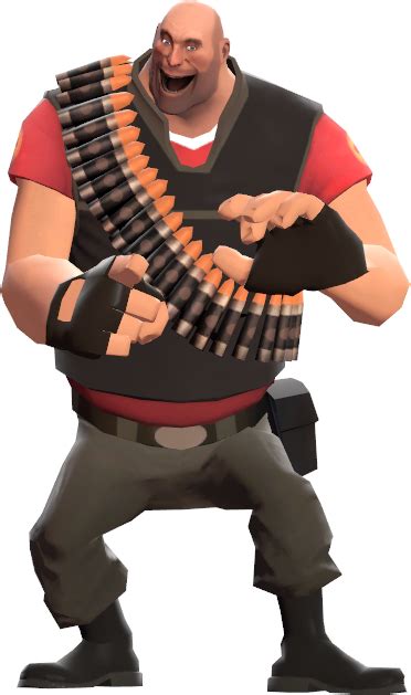 File:Heavy taunt laugh.png - Official TF2 Wiki | Official Team Fortress Wiki