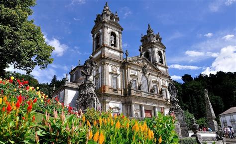 Travel & Adventures: Braga. A voyage to Braga, Portugal, Europe.