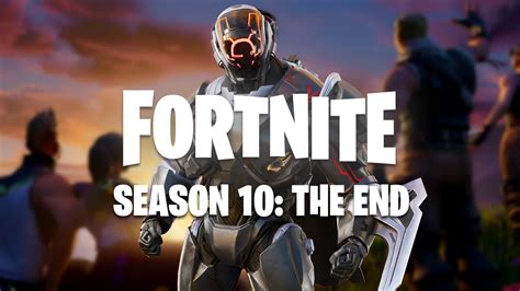 When does Fortnite Season 10 end? Season 11 delayed, Out of Time Mission - Dexerto