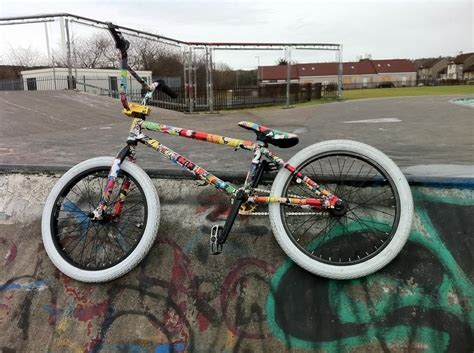 Cool Stickers For Bmx Bikes