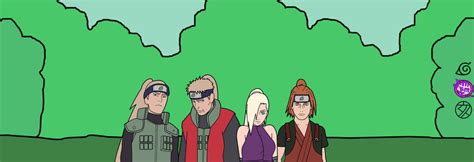 Yamanaka Clan by jimjimfuria1 on DeviantArt