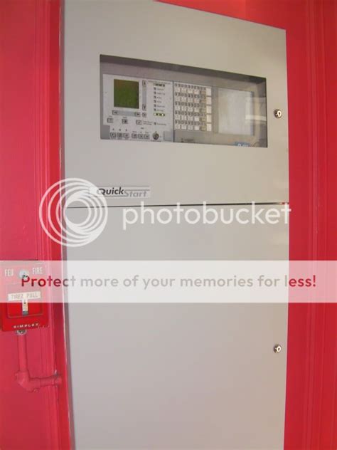 Edwards 6500 Fire Alarm Control Panel Pictures, Images & Photos ...