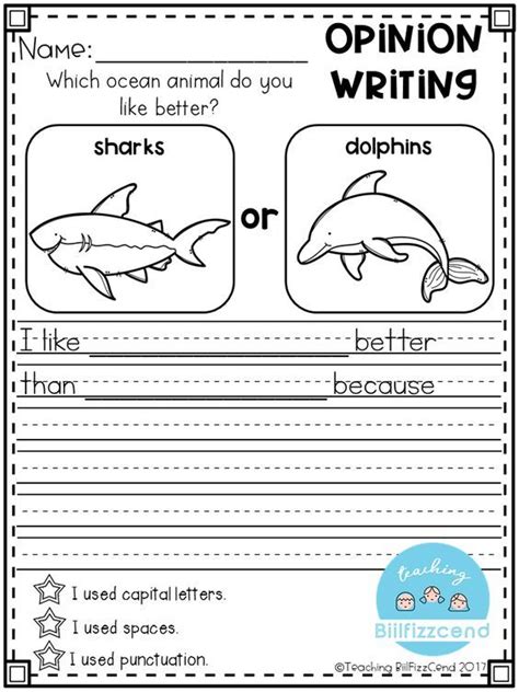 GROWING BUNDLE Writing Prompts: Opinion Writing & Picture Prompts | Opinion writing, Writing ...