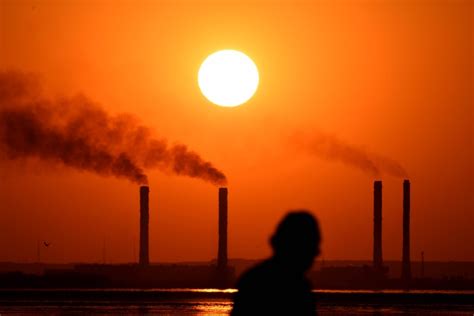 Kuwait, among world’s hottest places, lags on climate action