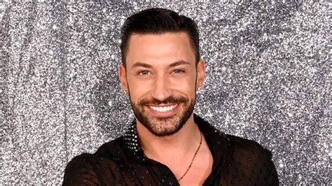 Giovanni Pernice Biography: Age, House, Strictly Come Dancing, Net ...