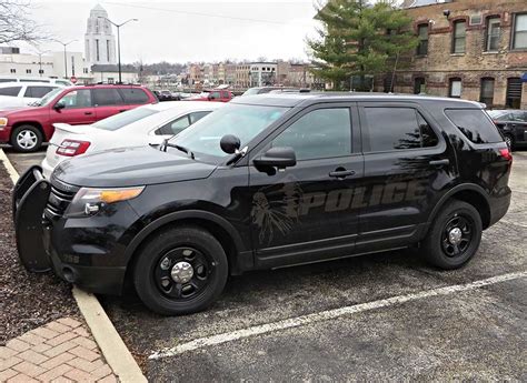 Custom Vehicle Graphics for Law Enforcement: 2021 Guide | Police Wraps