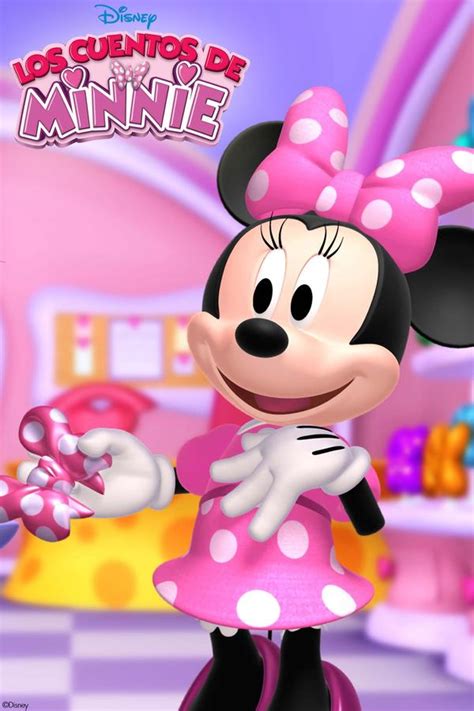 Minnie's Bow-Toons - Trakt.tv