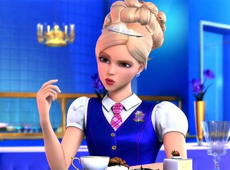 Barbie Princess, Disney Princess, Princess Charm School, Cute Pastel Wallpaper, Barbie Movies ...