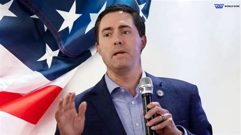 Ohio Secretary of State Frank LaRose launches bid for Senate - World-Wire