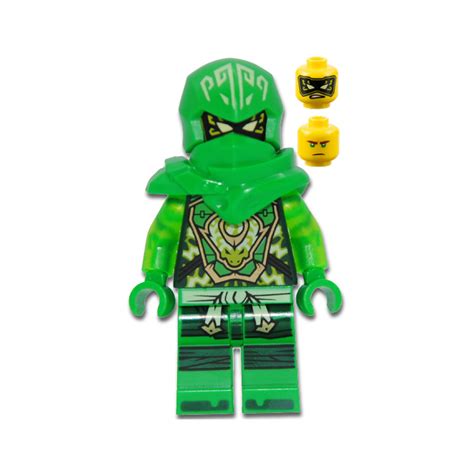 Figurine Lego® Ninjago - Dragons Rising - Chasseur d'Impérium